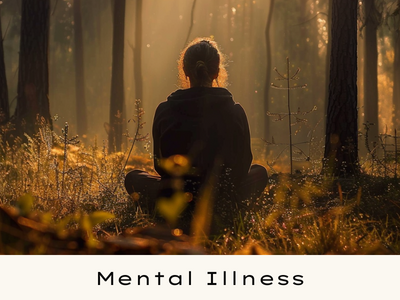 Similar to physical illnesses, mental illnesses can often be treated. Numerous techniques and tools, including therapy, can aid in the healing process or help individuals become more empowered and live more fully despite their illness.